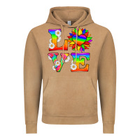 Vintage Camel love and sunflower Vintage Hoodie - HRA Design Shop