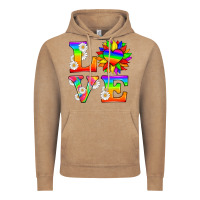 Vintage Coffee love and sunflower Vintage Hoodie - HRA Design Shop