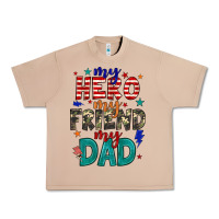 Burro my hero my friend my dad Urban Heavy Tee - JahusDesignShop