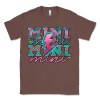 Chestnut racing mini Classic Tee - AdoDesignShop