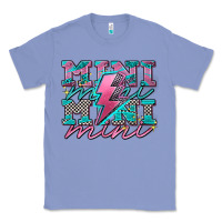 Colony Blue racing mini Classic Tee - AdoDesignShop