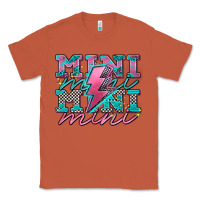 Copper racing mini Classic Tee - AdoDesignShop