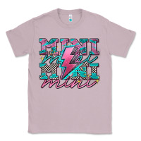 Lilac racing mini Classic Tee - AdoDesignShop