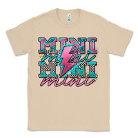 Mushroom racing mini Classic Tee - AdoDesignShop