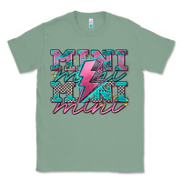 Sage racing mini Classic Tee - AdoDesignShop