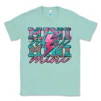 Seafoam racing mini Classic Tee - AdoDesignShop