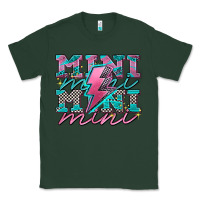 Sports Green racing mini Classic Tee - AdoDesignShop