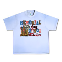 Grape Ice memorial day honor and remember Urban Heavy Tee - AdoDesignShop