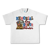 Lunar Rock memorial day honor and remember Urban Heavy Tee - AdoDesignShop