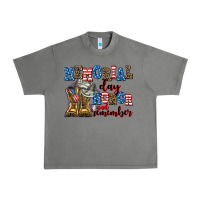 Tornado memorial day honor and remember Urban Heavy Tee - AdoDesignShop