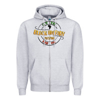 Heather Grey black history Zipper Hoodie - MaliasSmallBusiness
