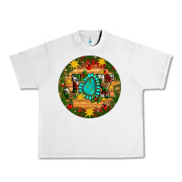 Lunar Rock Christmas gemstone joy ornament Urban Heavy Tee - Artiststas