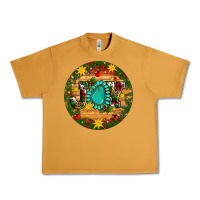 Peanut Butter Christmas gemstone joy ornament Urban Heavy Tee - Artiststas