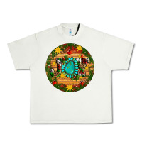 Pistachio Christmas gemstone joy ornament Urban Heavy Tee - Artiststas