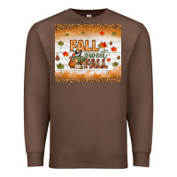 Chestnut fall sweet fall tumbler Premium Sweatshirt - BundleAndBundleShop