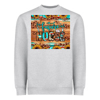 Heather Grey future nurse Heavyweight Sweatshirt - JahusDesignShop