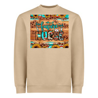Mushroom future nurse Heavyweight Sweatshirt - JahusDesignShop