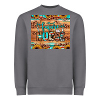 Storm future nurse Heavyweight Sweatshirt - JahusDesignShop