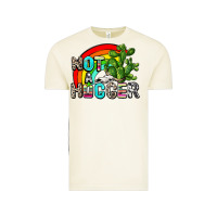 Vintage Arctic not a hugger Vintage Tee - AdoDesignShop