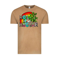 Vintage Camel not a hugger Vintage Tee - AdoDesignShop