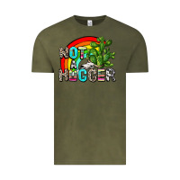 Not A Hugger Vintage Tee | Teevron