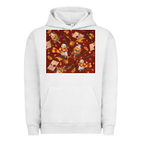 Pigment Lunar Rock wizard items with glitter Urban Hoodie - TumblerDesignByShophia