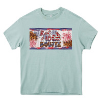 Arona red white boujee Heavy Core Tee - Artiststas