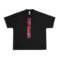 Black Halloween Key Fob Urban Heavy Tee - BundleAndBundleShop