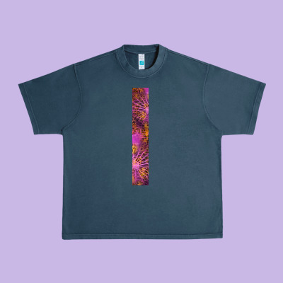 Halloween Key Fob Urban Heavy Tee Designed By Bundleandbundleshop
