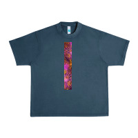 Midnight Navy Halloween Key Fob Urban Heavy Tee - BundleAndBundleShop