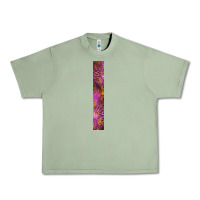 Oil Green Halloween Key Fob Urban Heavy Tee - BundleAndBundleShop