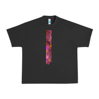Pigment Black Halloween Key Fob Urban Heavy Tee - BundleAndBundleShop