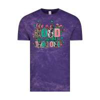 Cloud Purple life is good you should take one Vintage Tee - AdoDesignShop