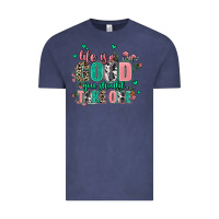 Vintage Denim life is good you should take one Vintage Tee - AdoDesignShop