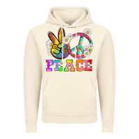 Vintage Artic lgbtq peace and sembols Vintage Hoodie - HRA Design Shop