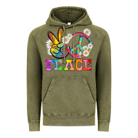 Vintage Olive lgbtq peace and sembols Vintage Hoodie - HRA Design Shop