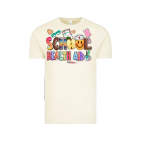 School Healt Aid Vintage Tee | Teevron