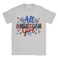Moon Dust all american girl Classic Tee - Artiststas