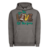 Pigment Tornado for the love of the game Urban Hoodie - HowdyJamesFarm
