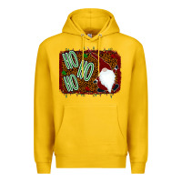 Lemon Ho Ho Ho Gnomes Premium Hoodie - Bettercallsaul