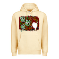 Pina Colada Ho Ho Ho Gnomes Premium Hoodie - Bettercallsaul