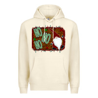 Sandshell Ho Ho Ho Gnomes Premium Hoodie - Bettercallsaul