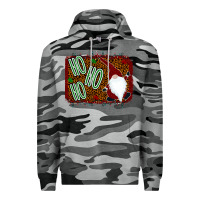 Slate Camo Ho Ho Ho Gnomes Premium Hoodie - Bettercallsaul