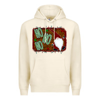 Tofu Ho Ho Ho Gnomes Premium Hoodie - Bettercallsaul