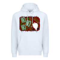 White Ho Ho Ho Gnomes Premium Hoodie - Bettercallsaul