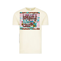 Vintage Arctic it takes a lot of sparkle to be a cna Vintage Tee - JahusDesignShop