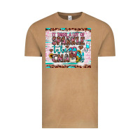 Vintage Camel it takes a lot of sparkle to be a cna Vintage Tee - JahusDesignShop