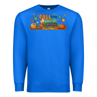 Fall Is My Favorite Color Libbey Glass Premium Sweatshirt | Teevron