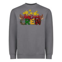 Storm christmas crew Heavyweight Sweatshirt - AdoDesignShop