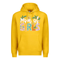 Lemon mom of girls Premium Hoodie - JahusDesignShop